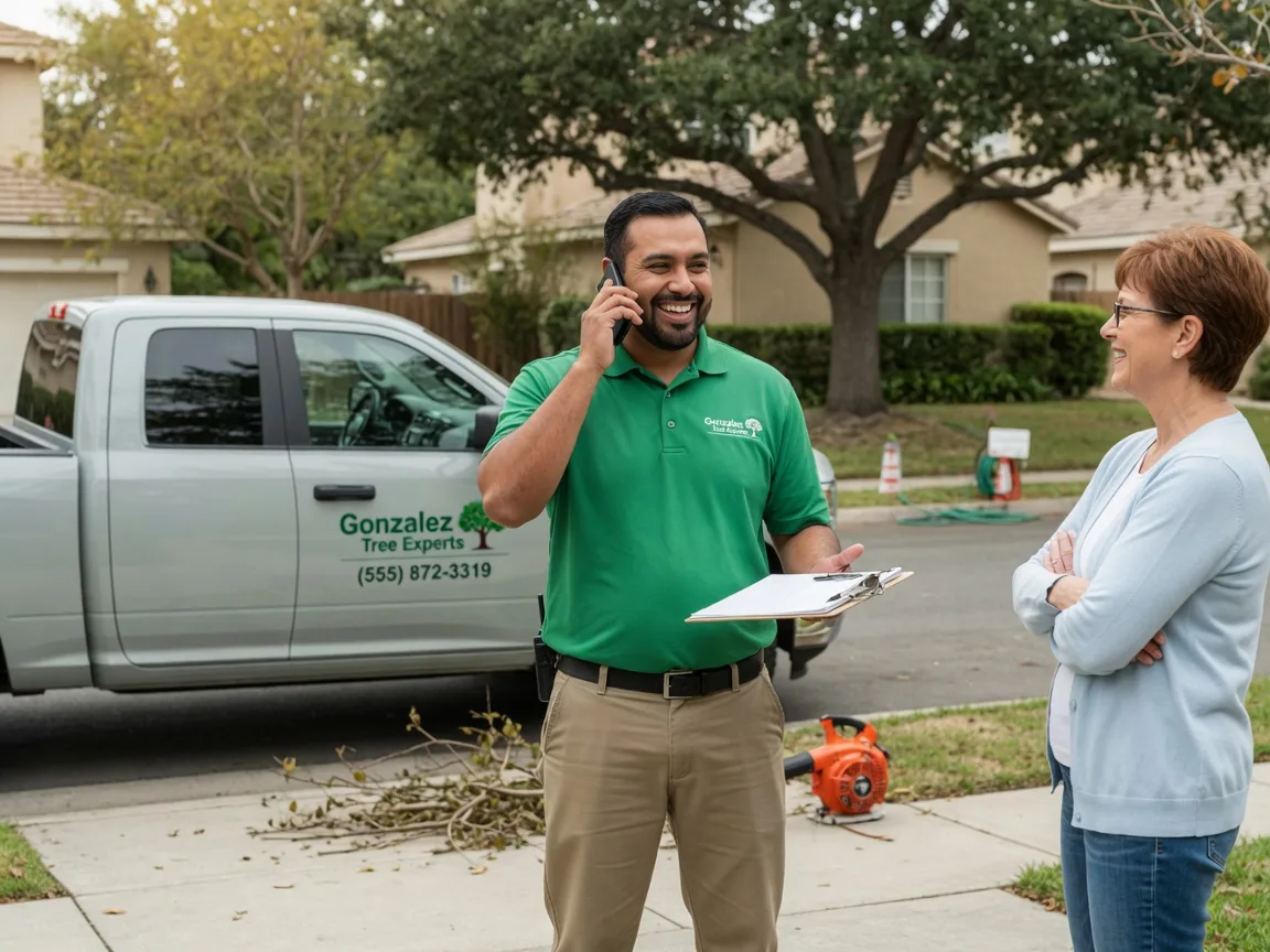 Tree Service Prairie City, SD FAQs